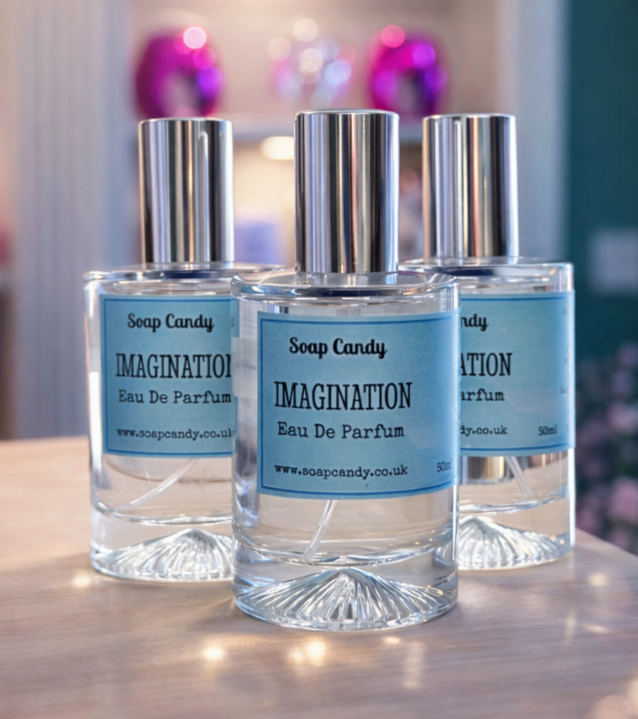 Imagination Aftershave 50ml