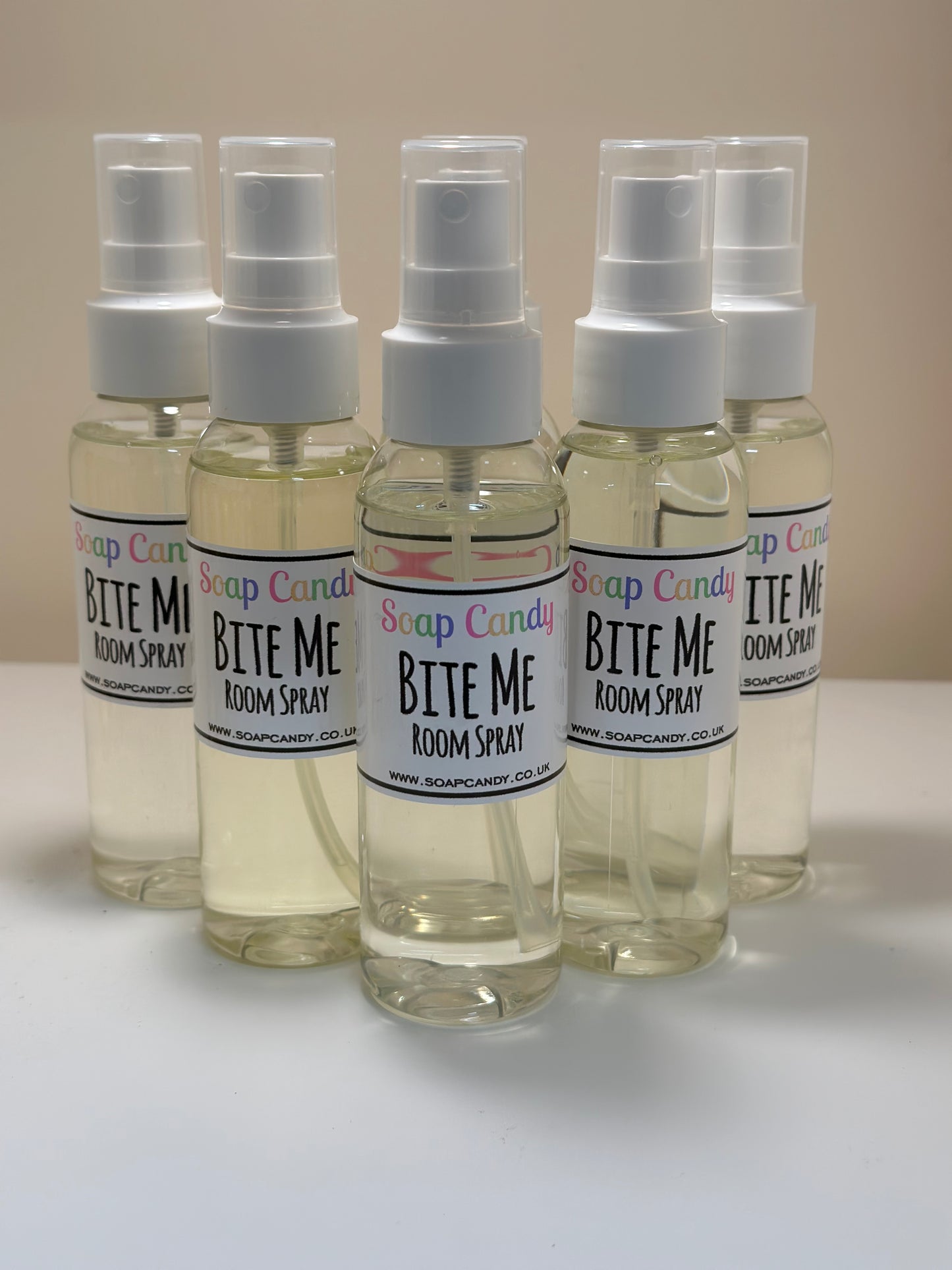 Bite Me Room Spray