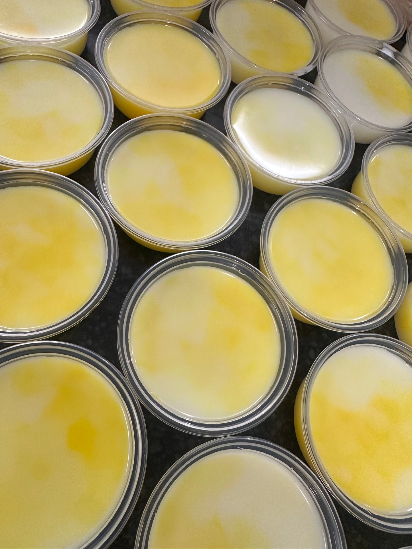 Banana Milkshake Wax Melt