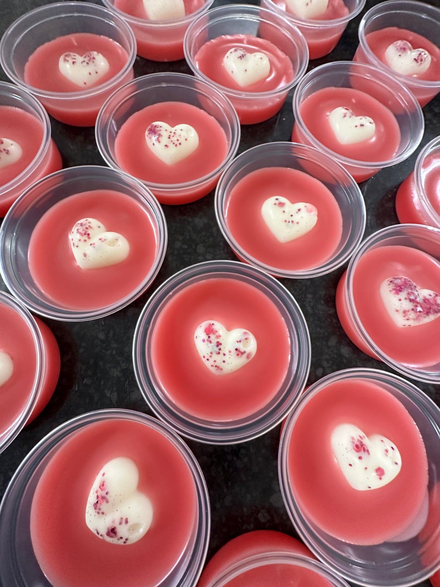 JPG ladies Wax Melt