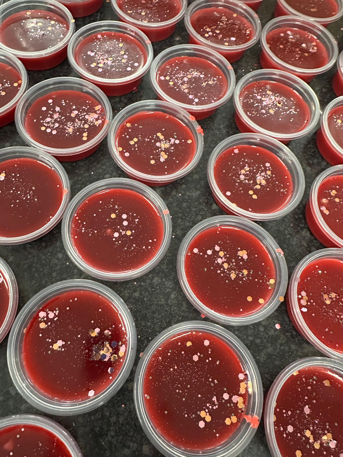 Mulled Wine Wax Melt