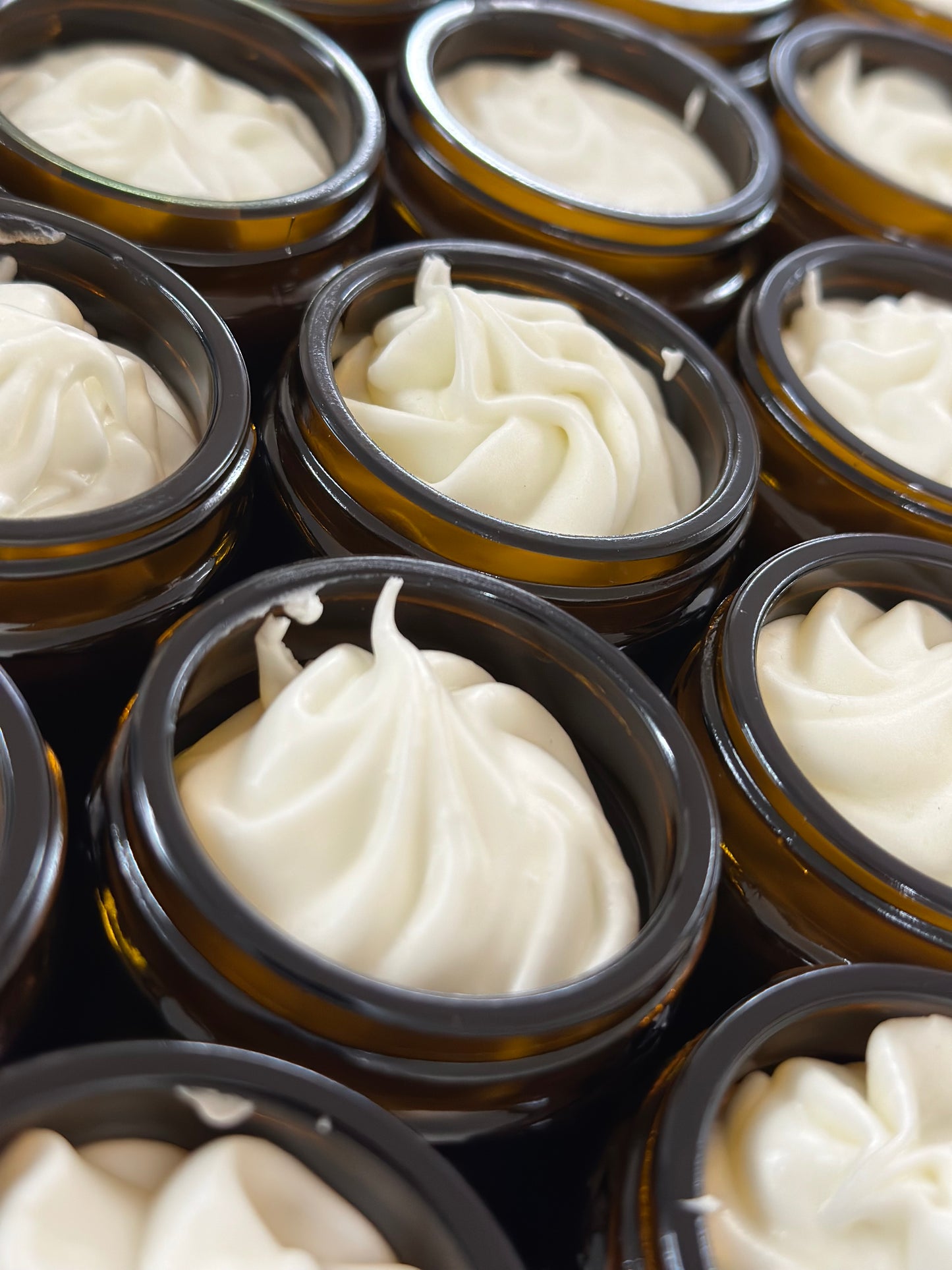 Ginger Moisturising Cleansing Balm