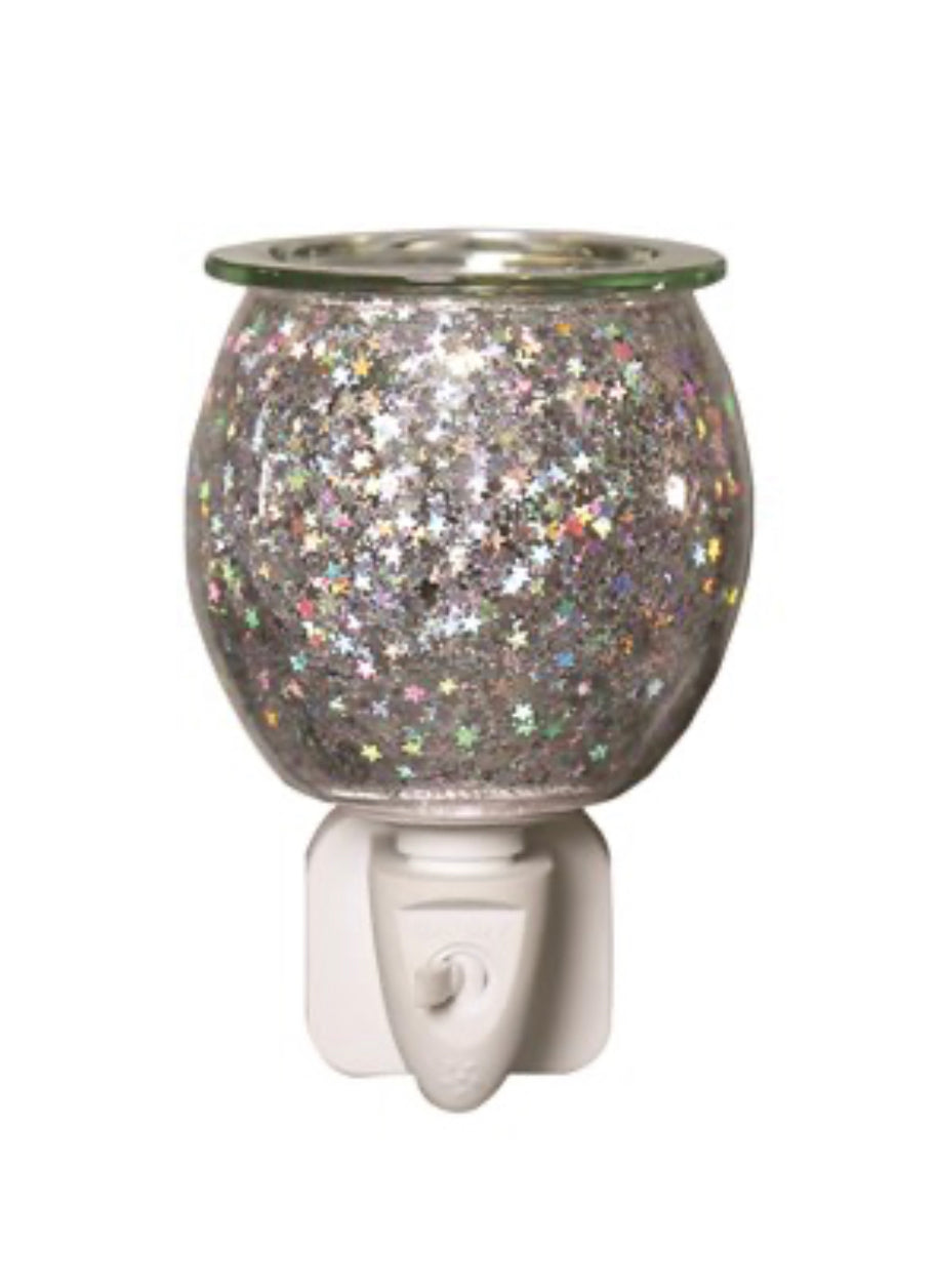 Electric Plug In Burner 12cm