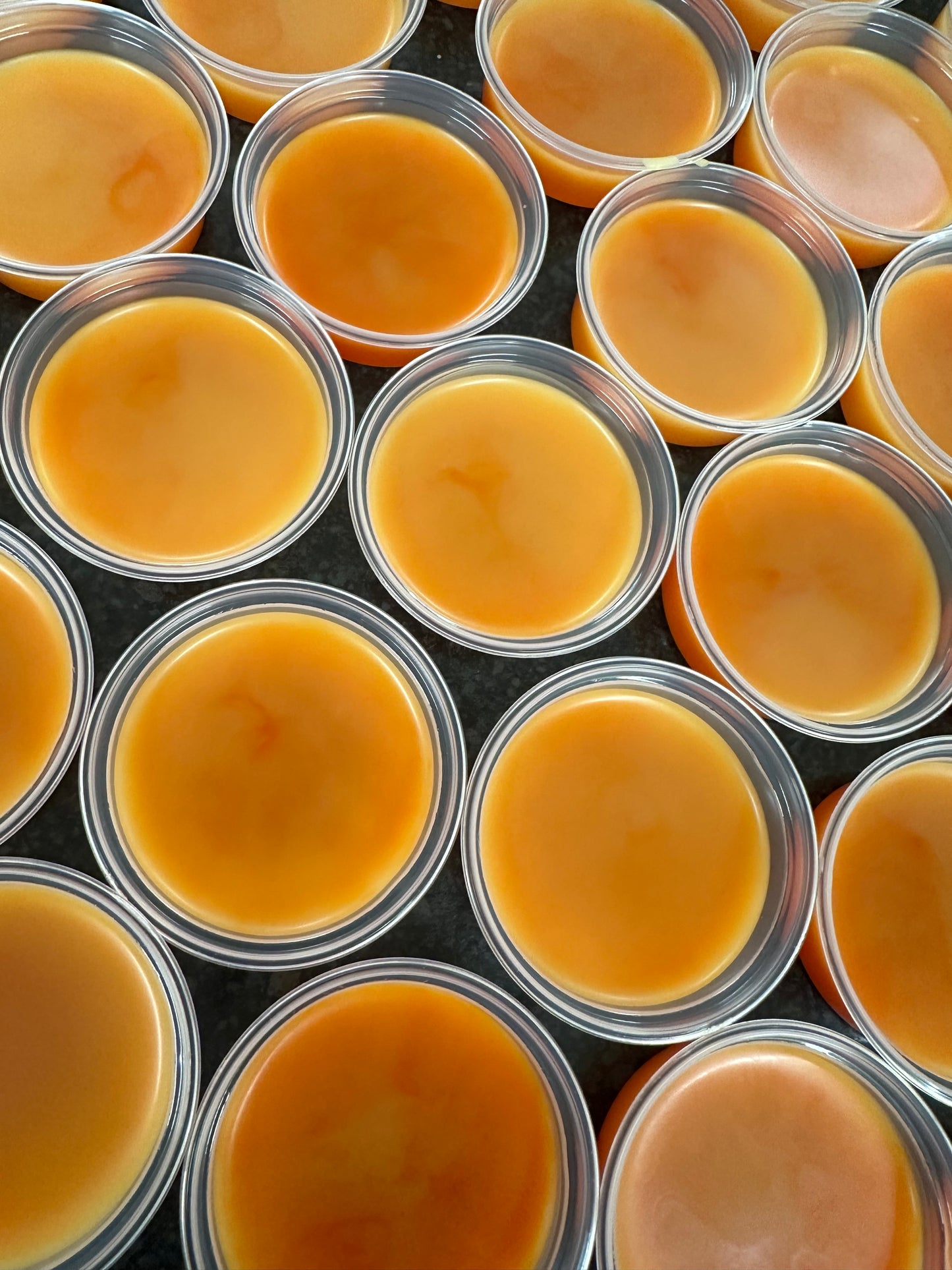 Freshly Squeezed Orange Wax Melt