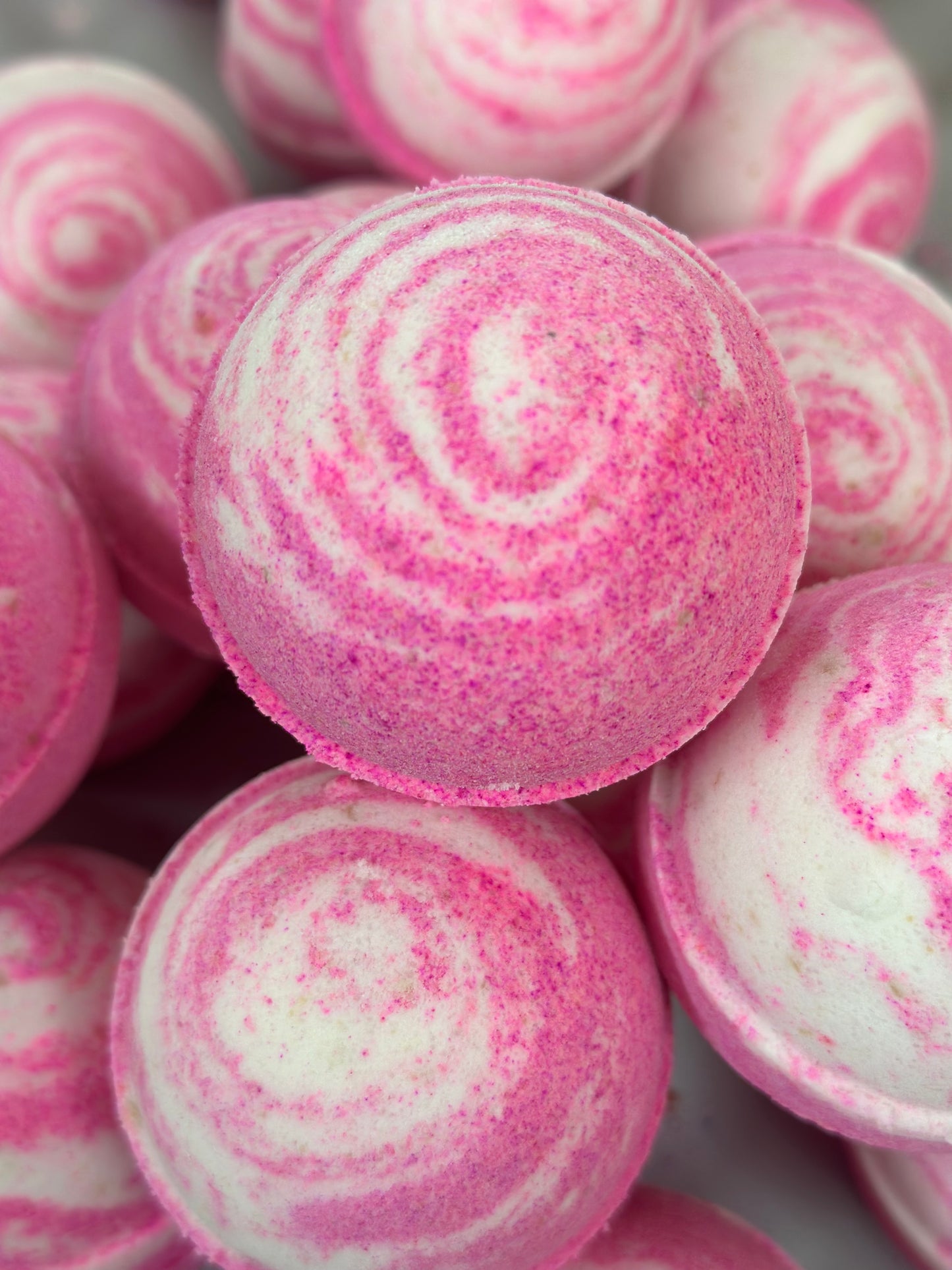 Angelic Bath Bomb