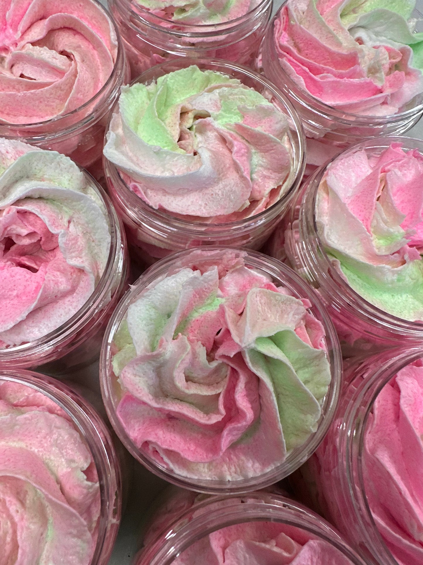 Sparkling Lychee Sugar Scrub