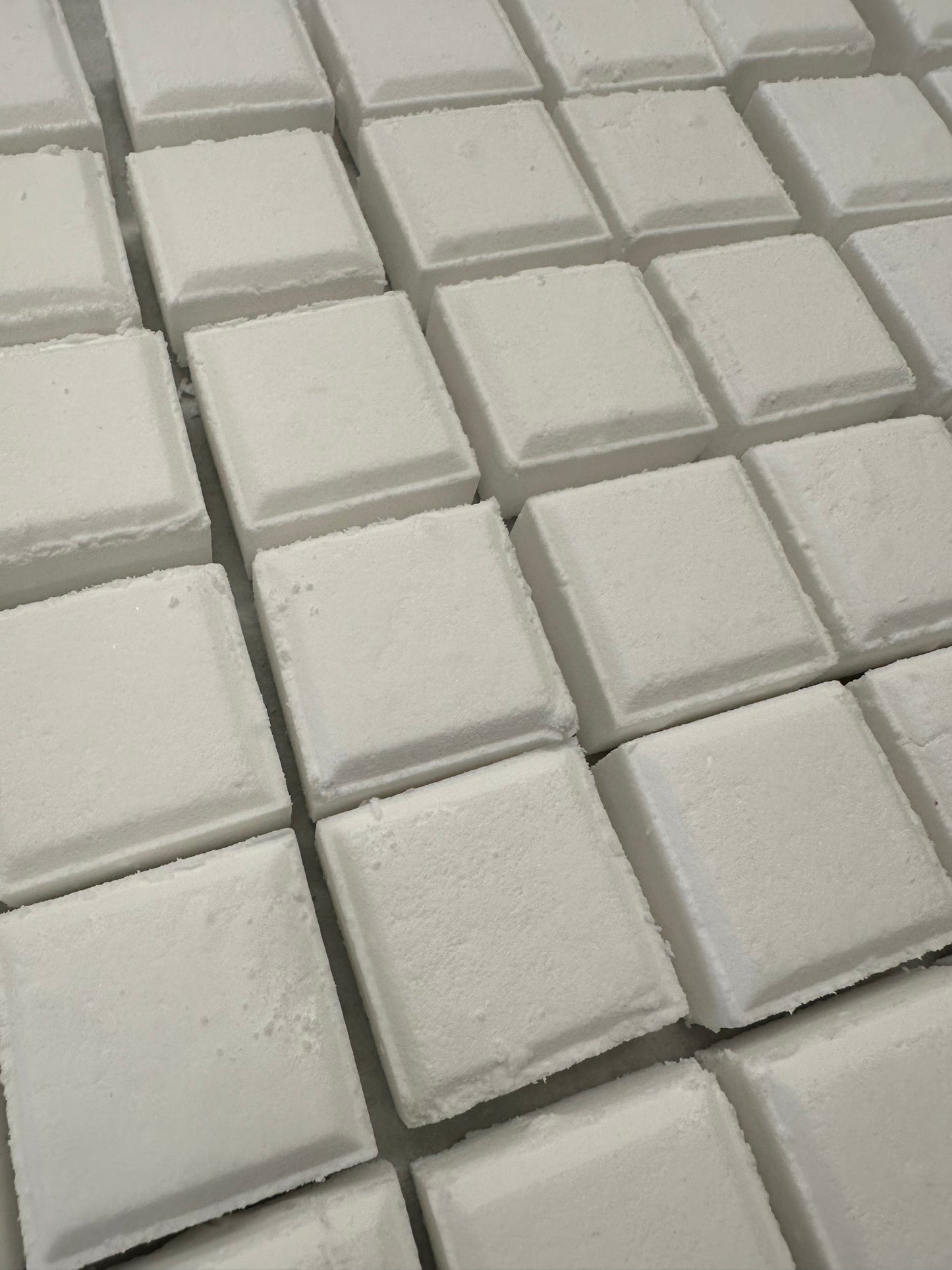 The Original Menthol Shower Steamer Peppermint & Eucalyptus