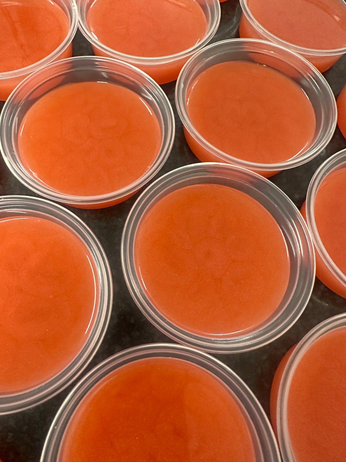 Peach Bellini Wax Melt