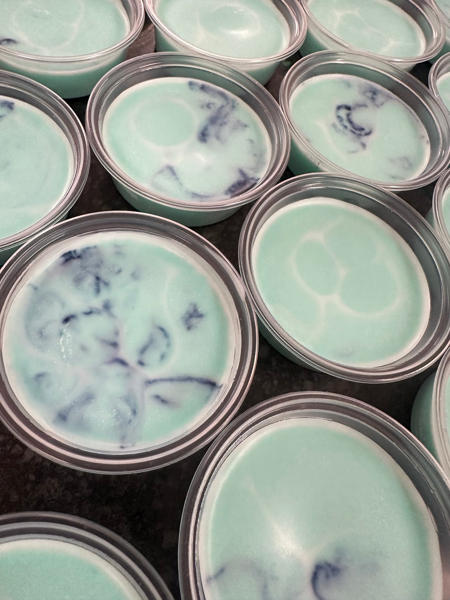 Cucumber & Mint Wax Melt