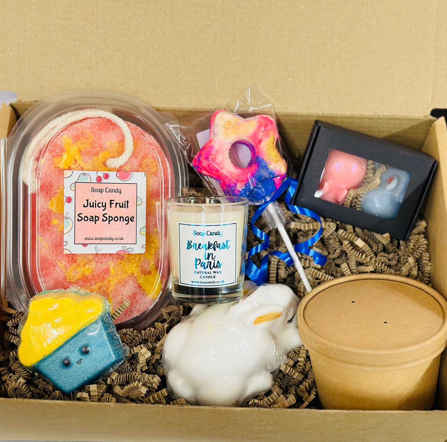 Subscription Box