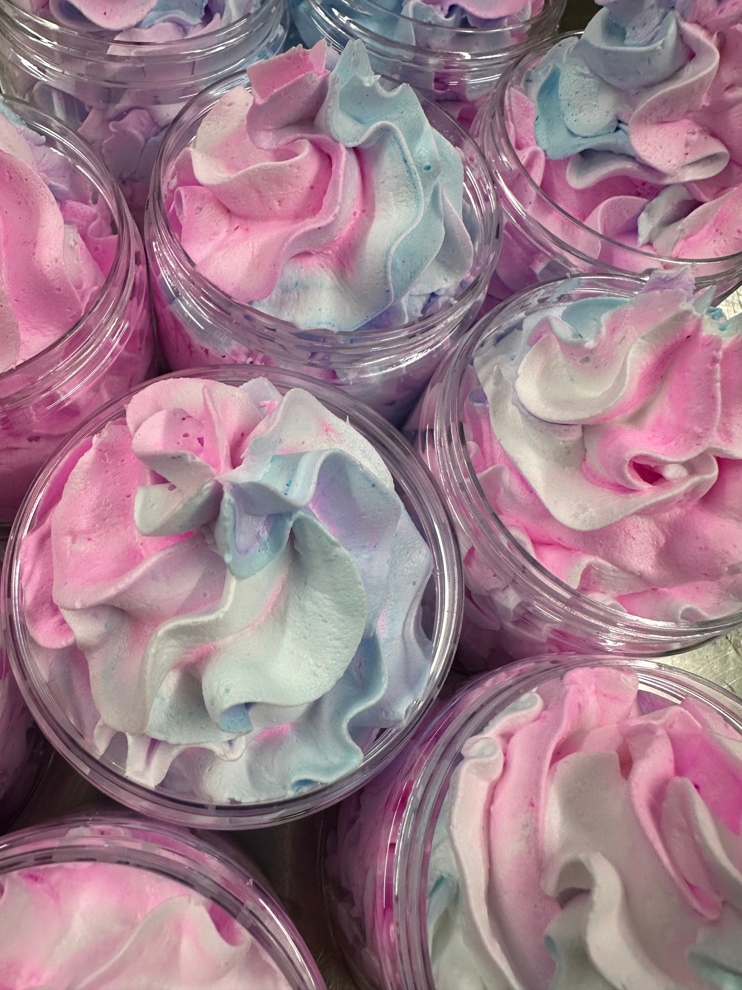 Boujee Mallow Whipped Soap