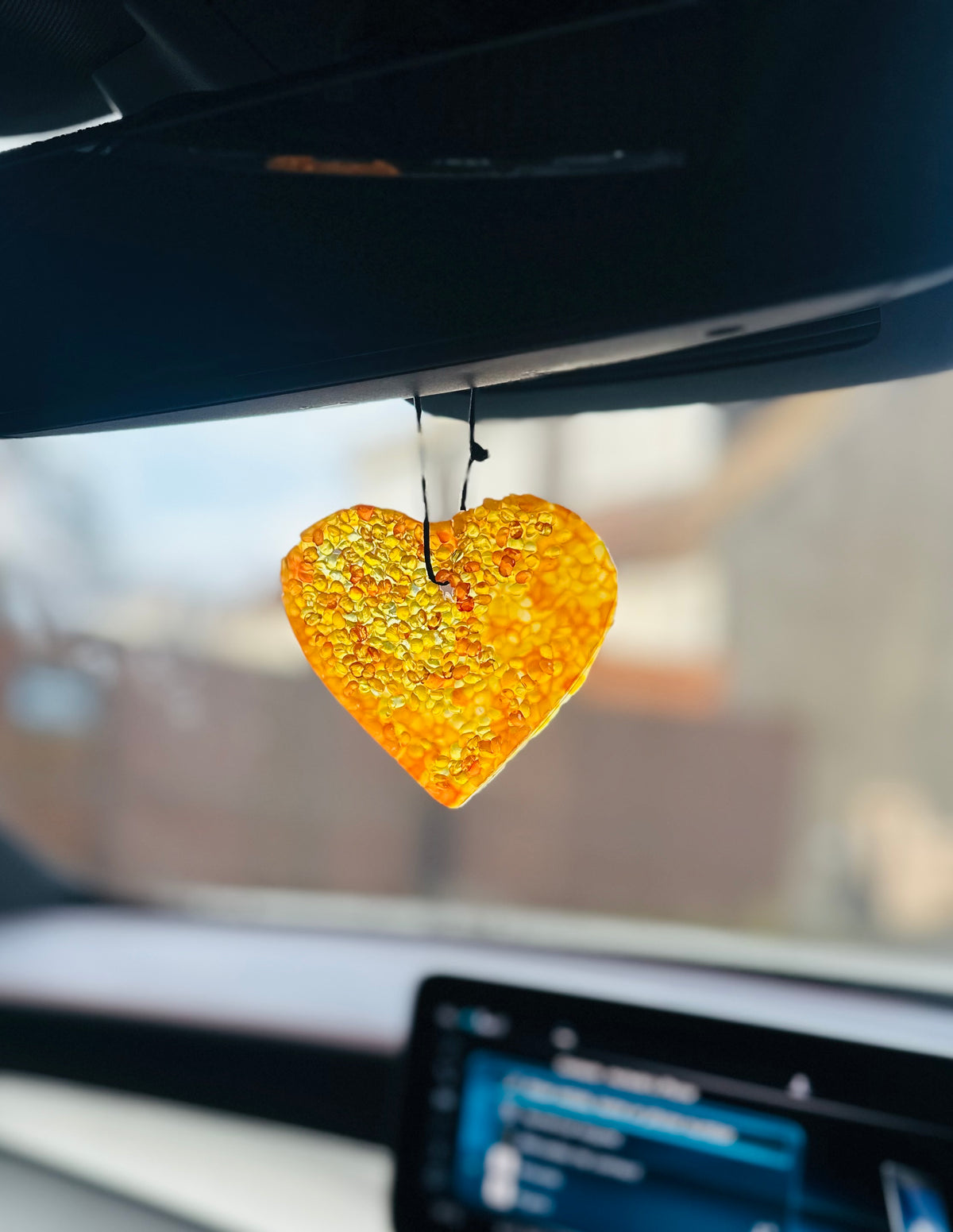 Loving Spell Car Freshener