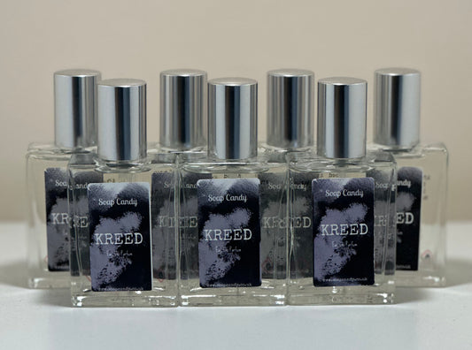 Kreed Aftershave 30ml