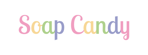 Soap Candy