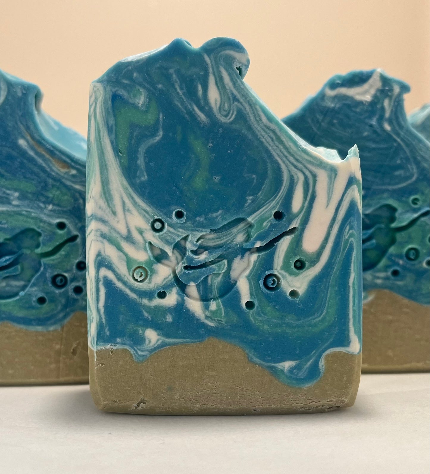 Under the Sea Soap