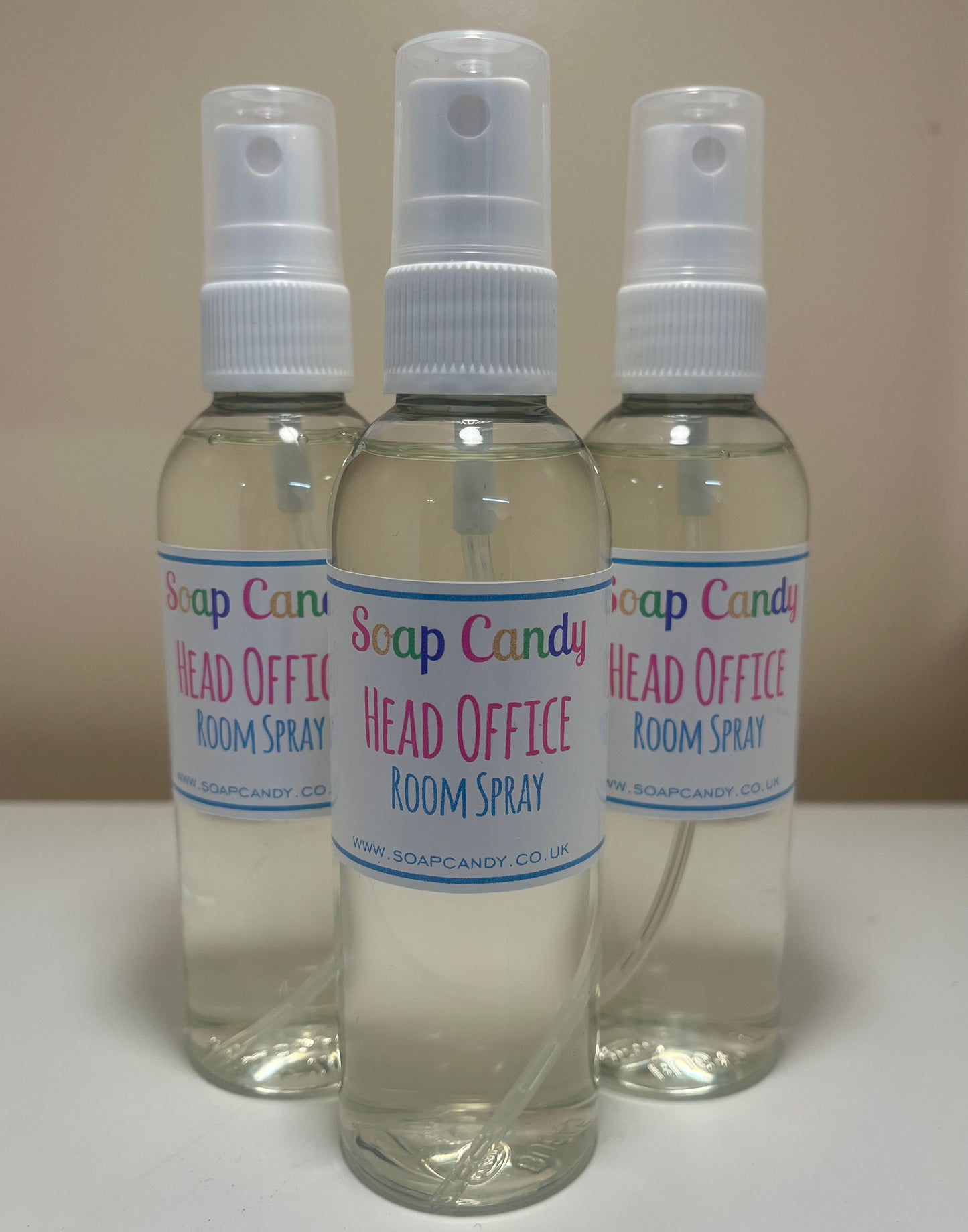 Head Office Room Spray