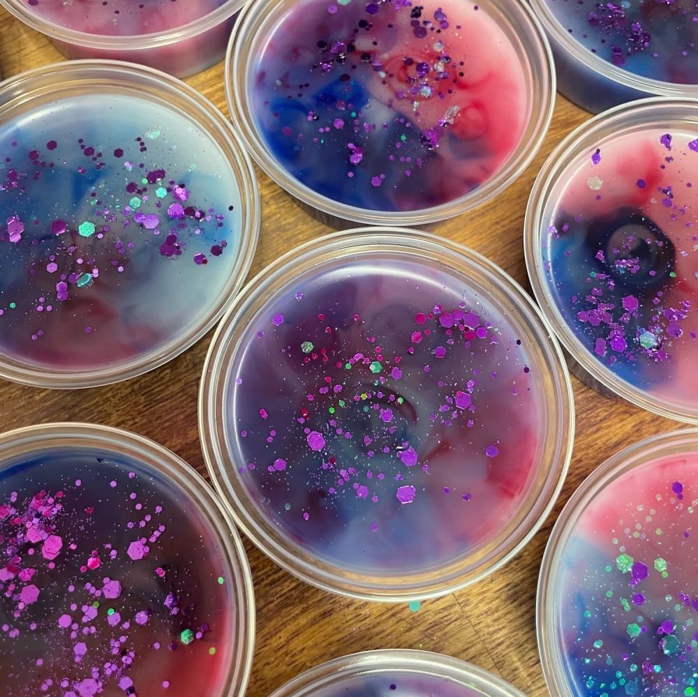 Floridian Dreams Wax Melt