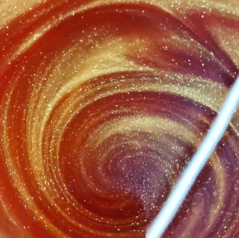 Goddess of Olympea Wax Melt