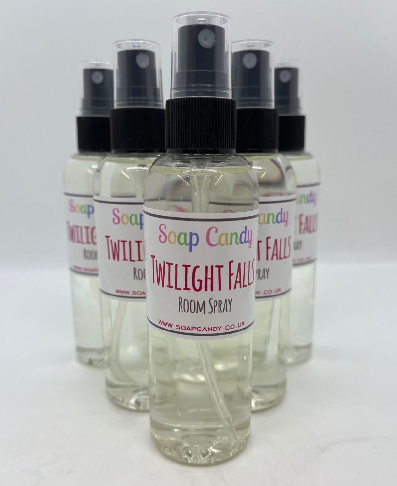 Twilight Falls Room Spray