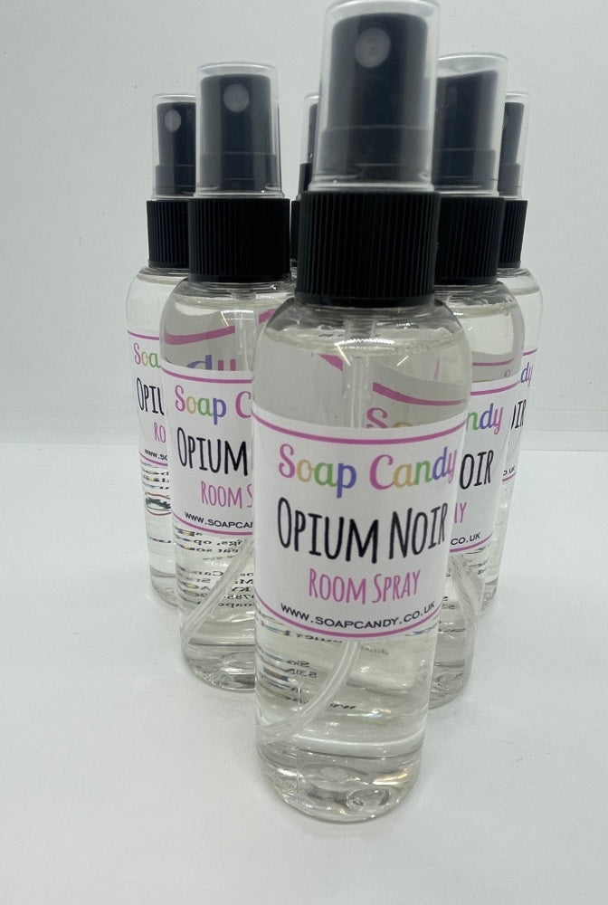 Opium Noir Room Spray