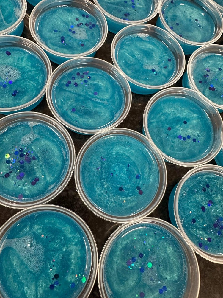 Spring Awakening Gel Melt