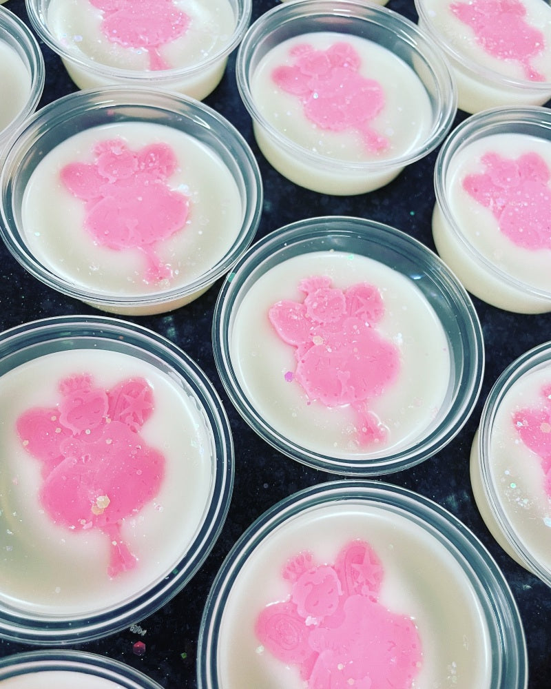 Snowy Angel Wax Melt