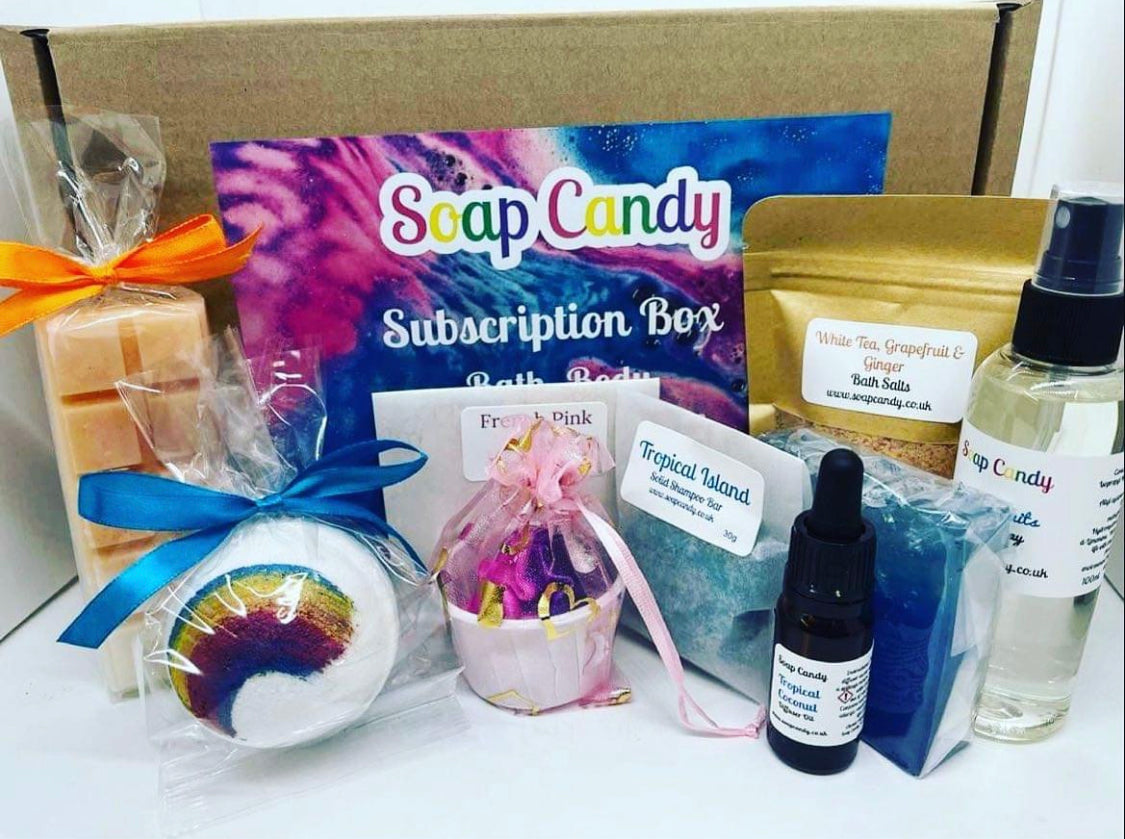 Subscription Box