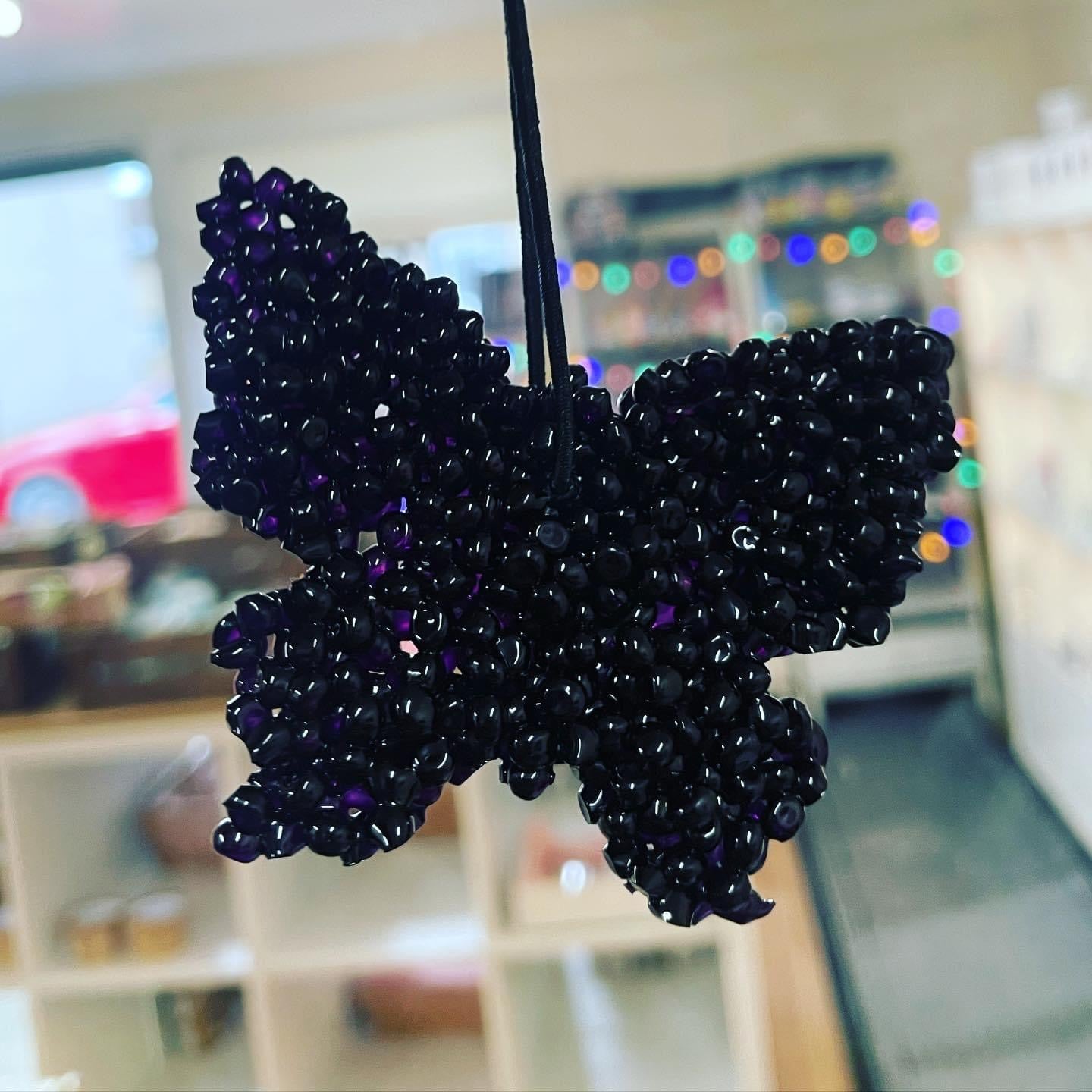Bite Me Car Freshener
