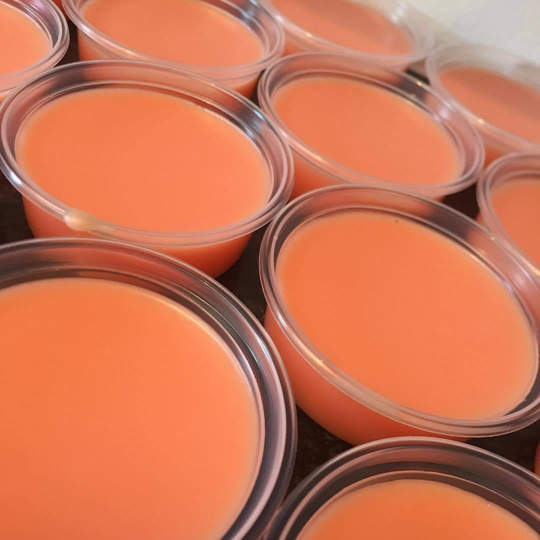 Loving Spell Wax Melt x10