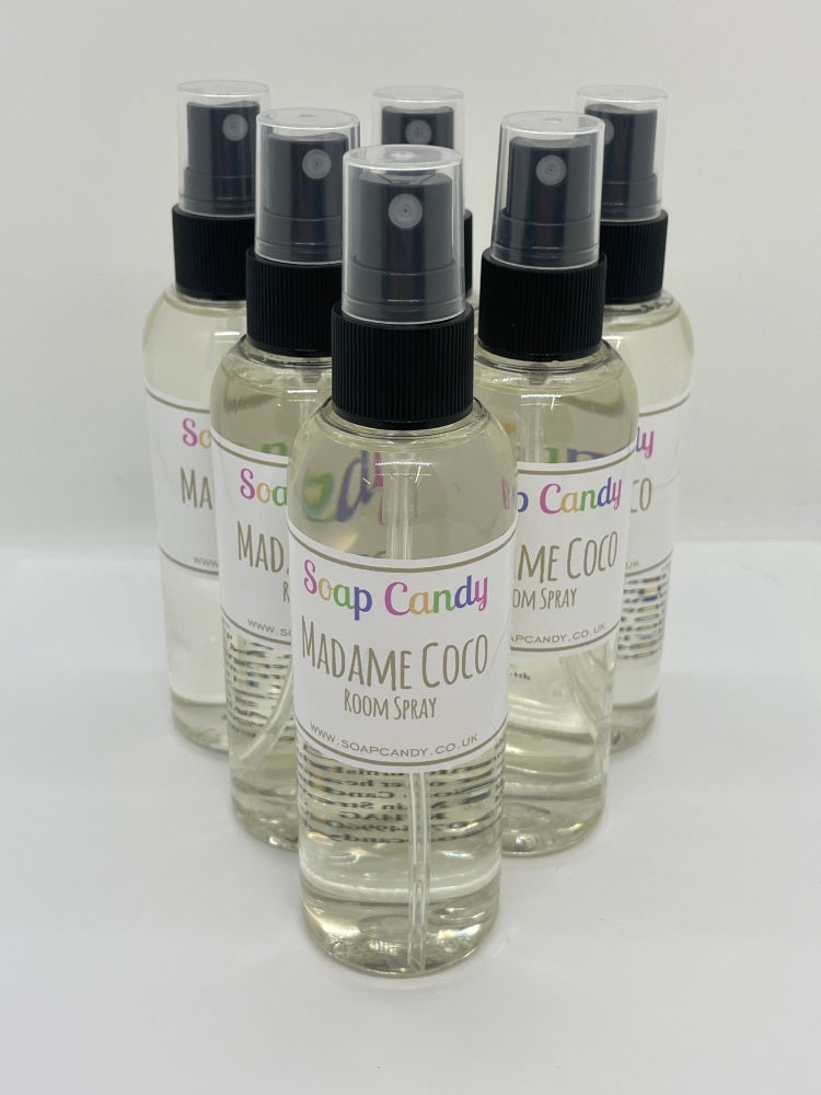 Madame Coco Room Spray