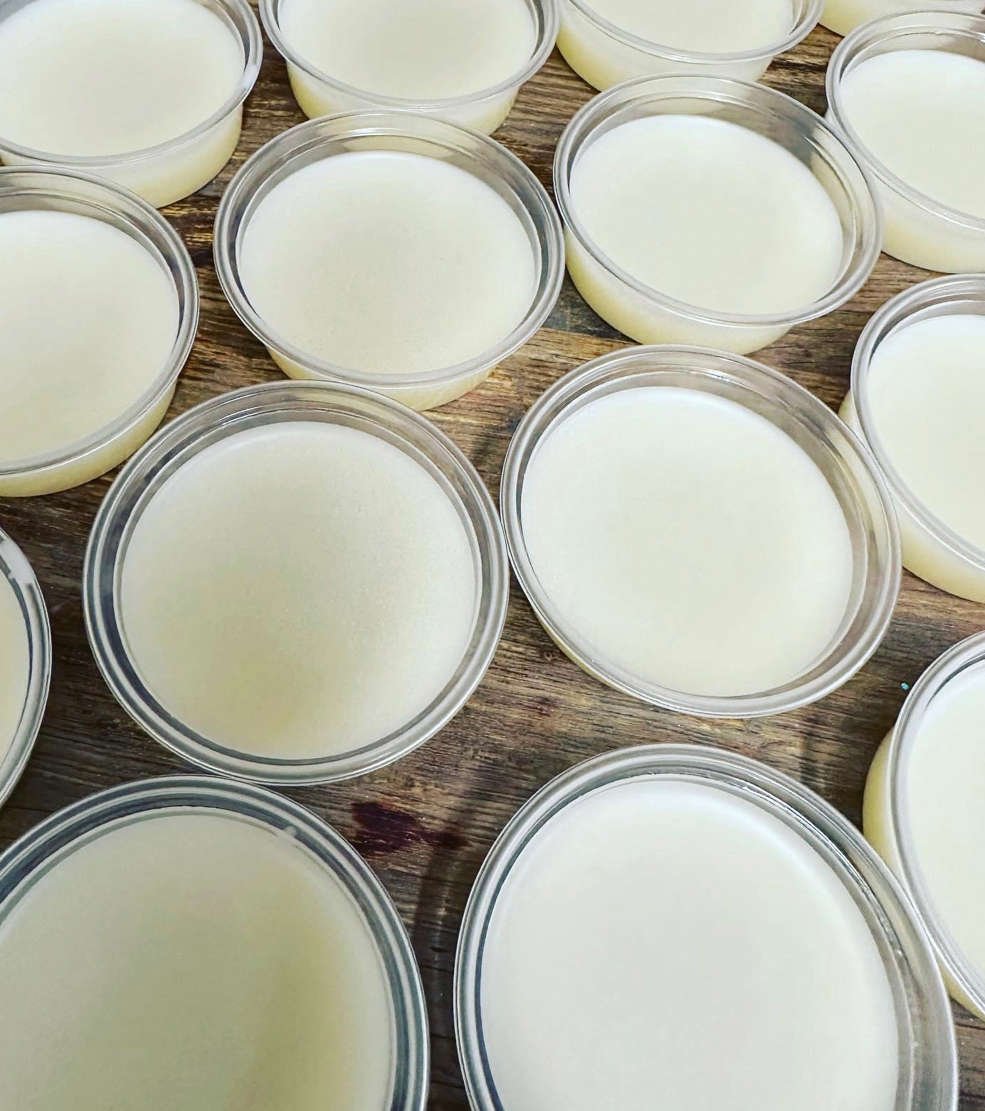 Million Dollar Lady Wax Melt