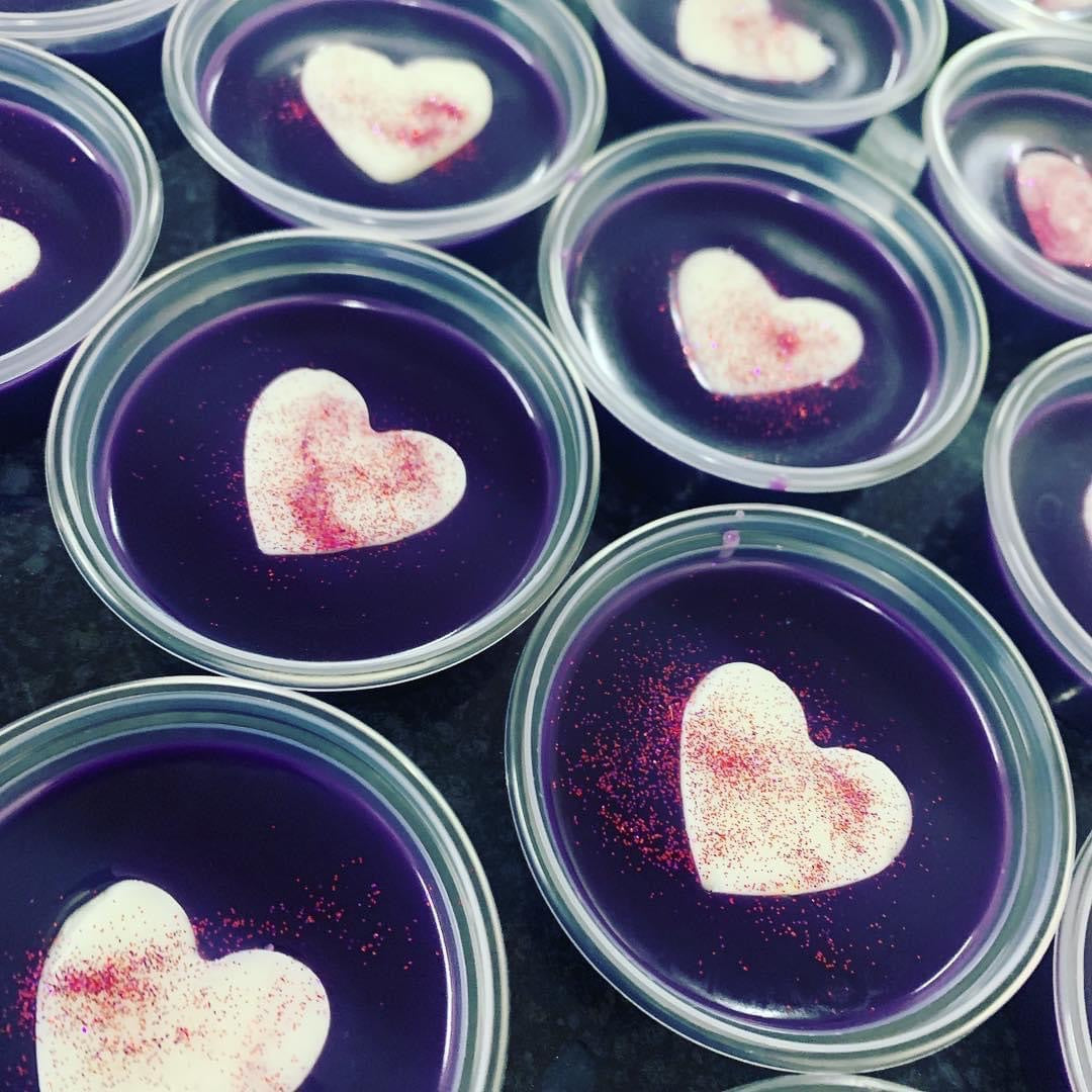 Twilight Falls Wax Melt