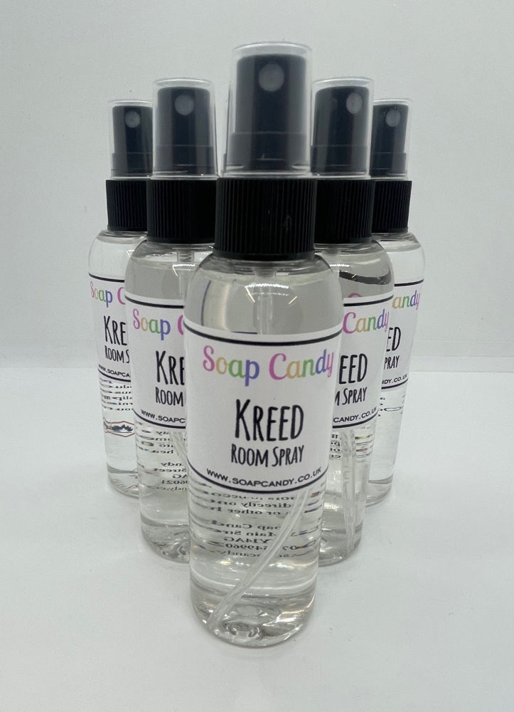 Kreed Room Spray