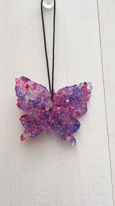 Fairy Dust Car Freshener