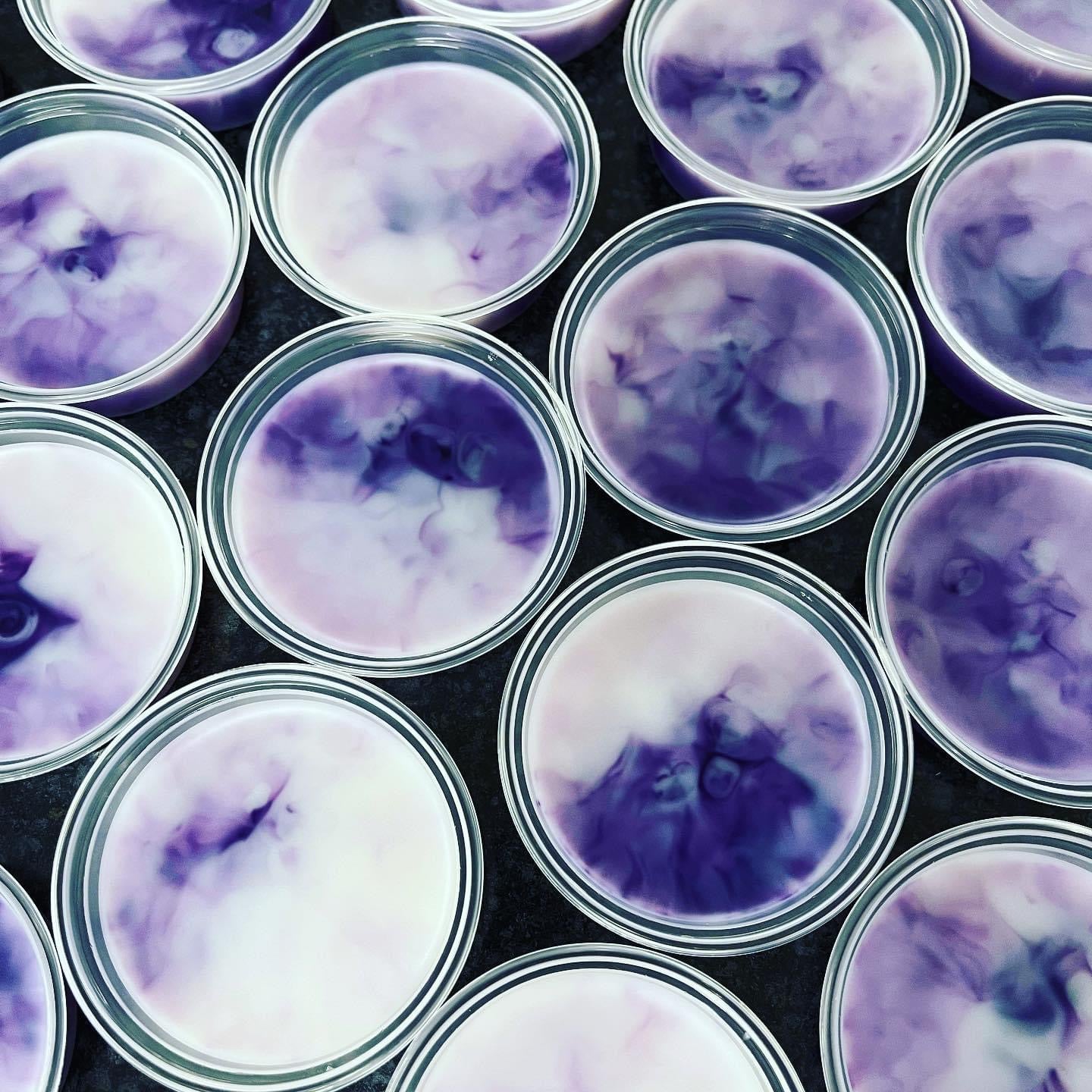 Comfort Blanket Wax Melt