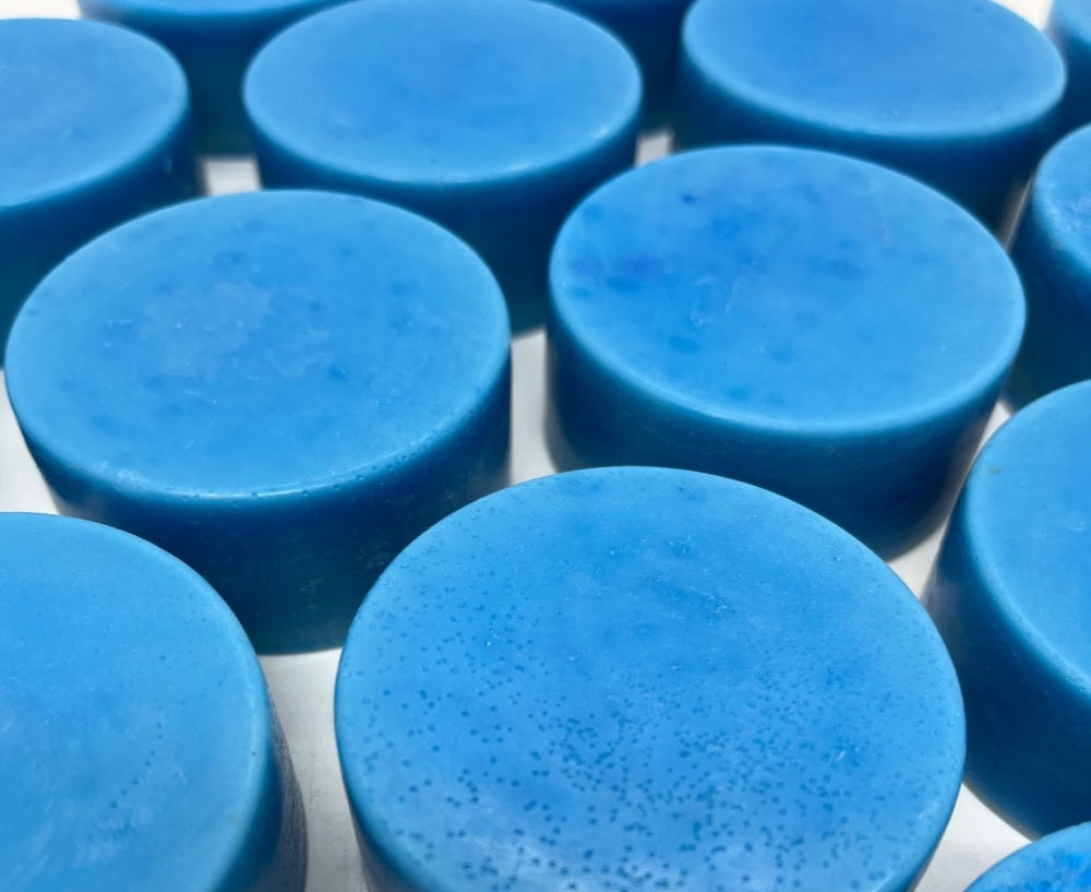 Tea Tree and Peppermint Conditioner Bar