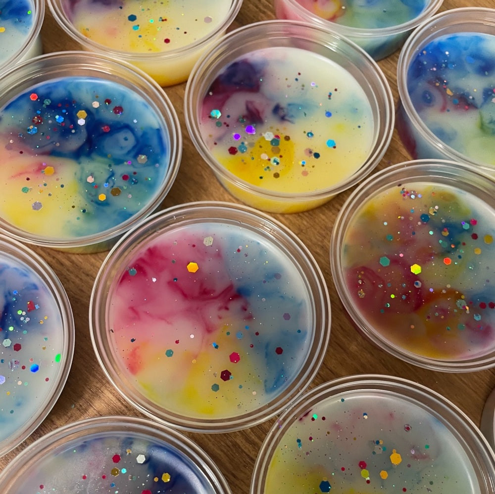 Confectionery Dreams Wax Melt