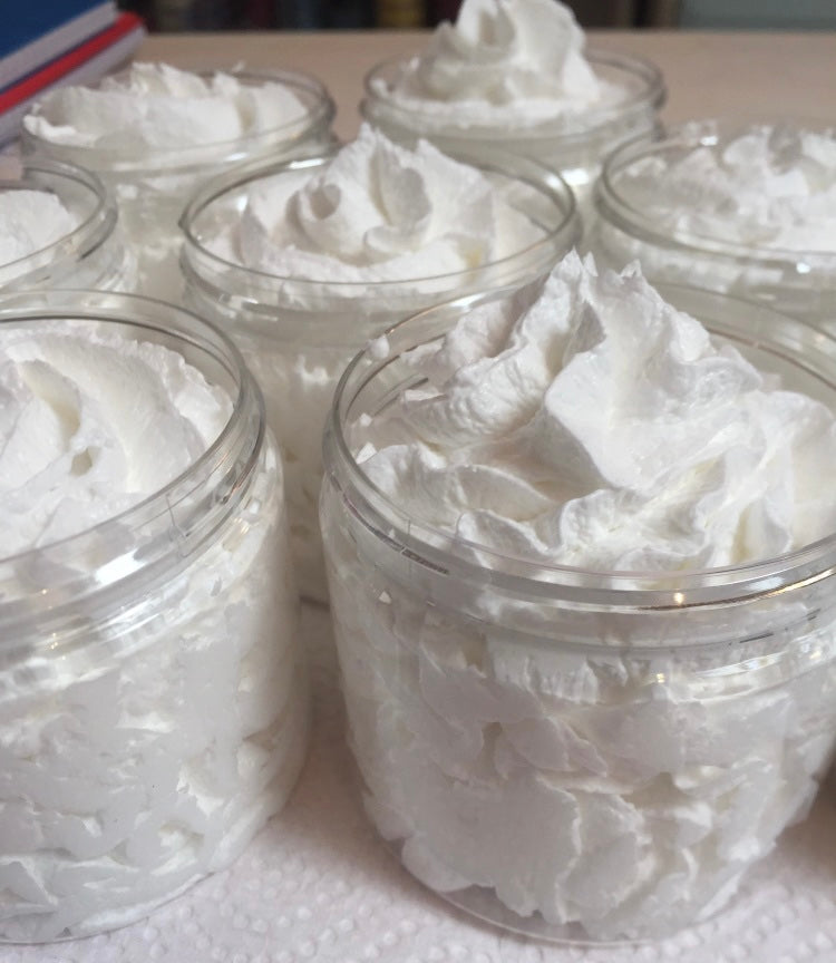 Mango Foaming Sugar Scrub