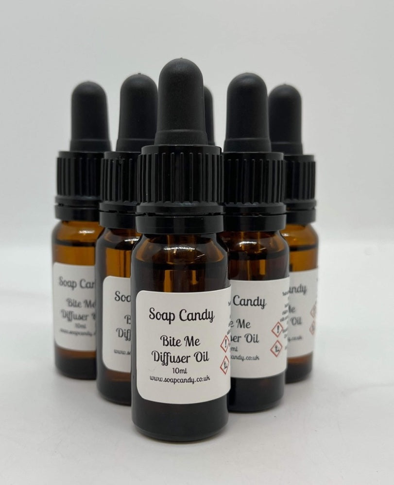 Bite Me Diffuser oil - 10ml