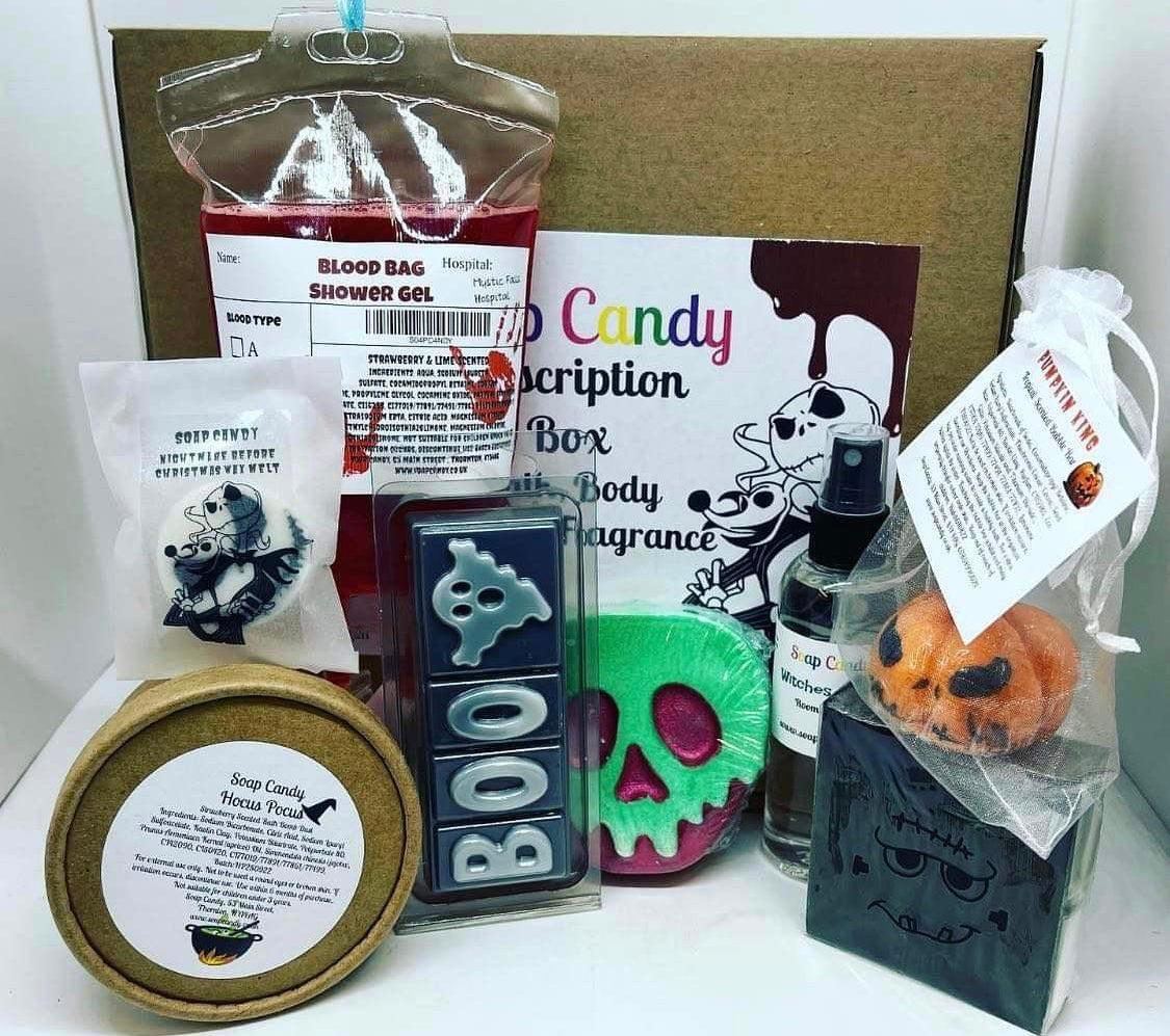 Subscription Box