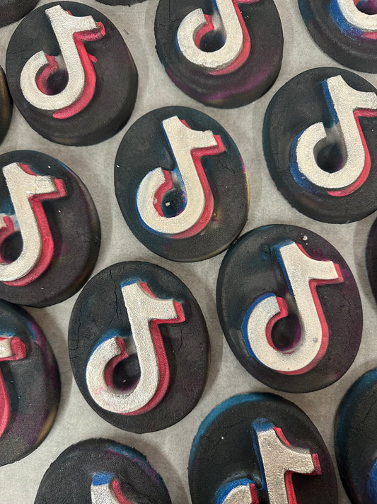 TikTok Bath Bomb
