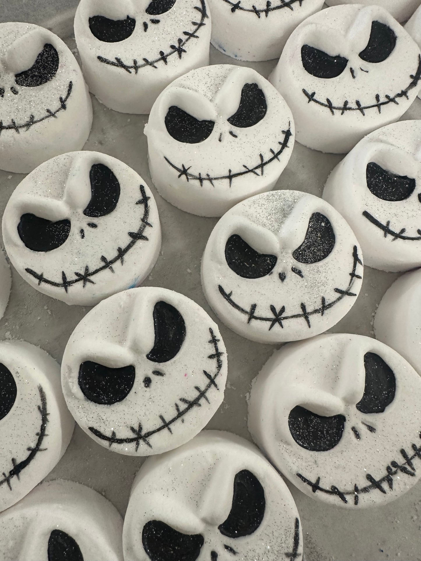 Jack S Bath Bomb