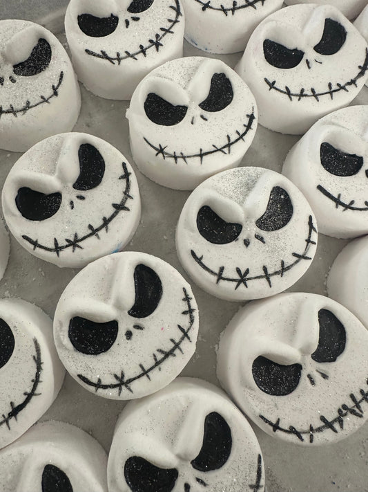 Jack S Bath Bomb