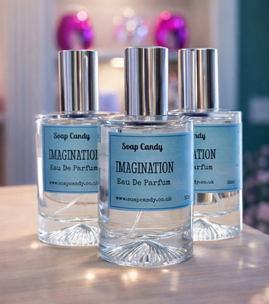 Imagination Aftershave 50ml