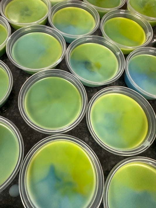 Morning Meadow Wax Melt