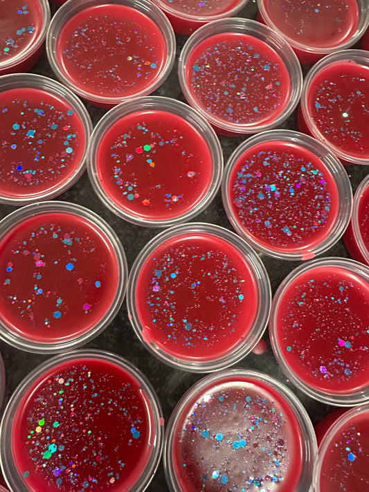 Christmas In New York Wax Melt