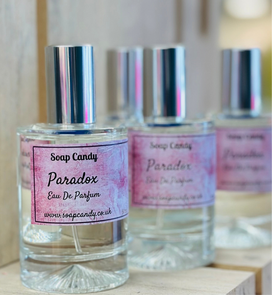 Paradox Perfume