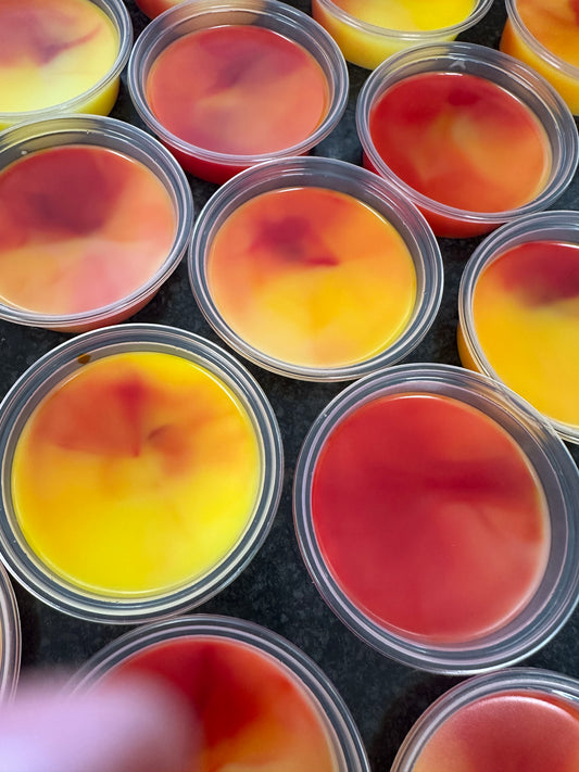 Serene Sunset Wax Melt