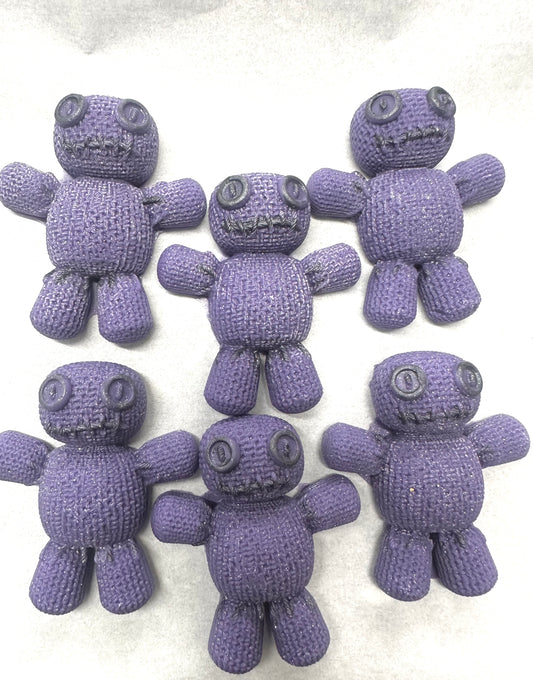 Voodoo Doll Wax Melt