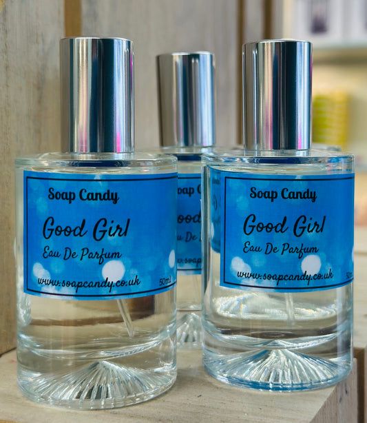 Good Girl Perfume